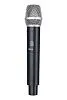 LAudio PRO2-MH Двухканальная радиосистема с ручным передатчиком и головным микрофоном.-5