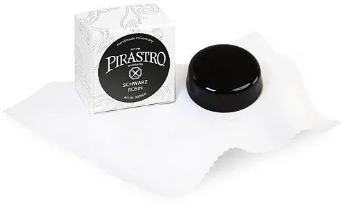 Pirastro 900500 Schwarz Канифоль для скрипки. 