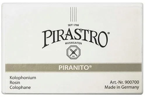 Pirastro 900700 Piranito Канифоль для скрипки.