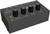 Behringer MX400 Микшерный пульт.-0