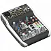 Behringer Q502USB Микшерный пульт.-2