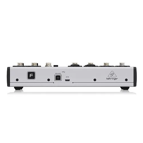 Behringer FLOW 8 Цифровой микшерный пульт.