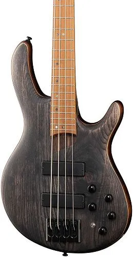 Cort B4-Element-OPTB Artisan Series Бас-гитара. 