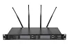 LAudio LS-Q7-MH Радиосистема с ручным и головным передатчиком.-8