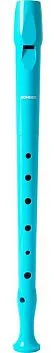 Hohner B95084LB Блок-флейта сопрано.