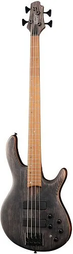Cort B4-Element-OPTB Artisan Series Бас-гитара. 