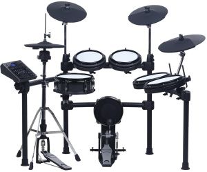 Medeli MZ725 Электронная ударная установка.