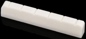 Musiclily MX0718-2 Порожек верхний для классической гитары, в комплекте 2 шт.