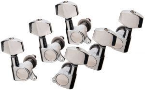 Alice AE-016P Комплект колковой механики "гровер".