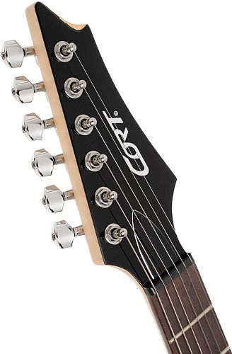 Cort X200-SV X Series Электрогитара.
