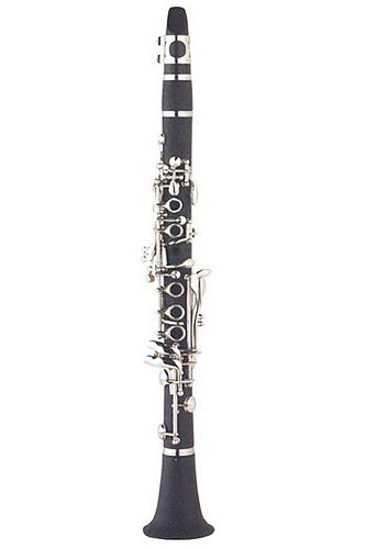 Brahner CLE-578N Кларнет "Eb ".