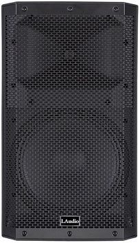 LAudio ZLX-15 Двухполосная активная акустическая система.