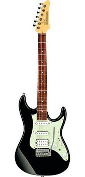 Ibanez AZES40-BK Электрогитара