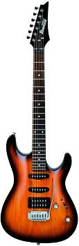Ibanez GSA60-BS Электрогитара.