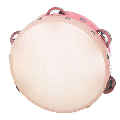 Fleet TH7-5A Тамбурин.