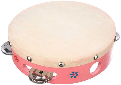 Fleet TH7-5A Тамбурин.