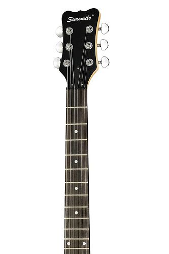 Sunsmile SLP-350 Электрогитара.