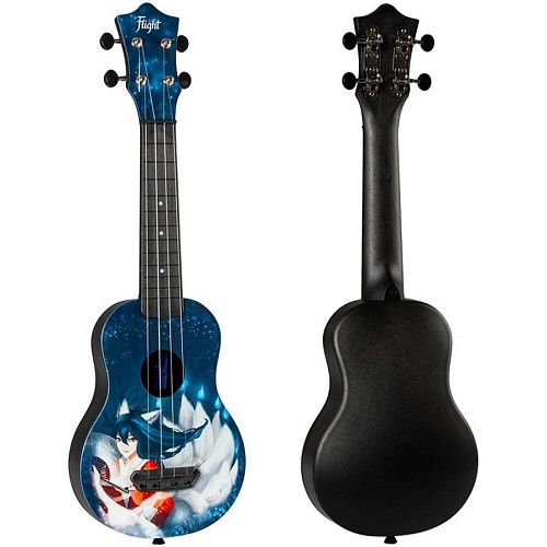 Flight Ultra S-42 Kumiho Укулеле.