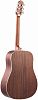Crafter D-6/NC Акустическая гитара.-4