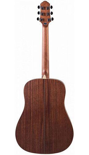 Crafter D-6/NC Акустическая гитара.