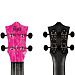 Flight Ultra S-40 Pink Rules Укулеле.-2