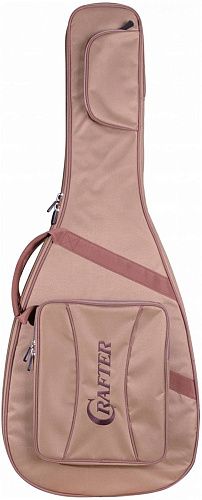 Crafter D-6/NC Акустическая гитара.