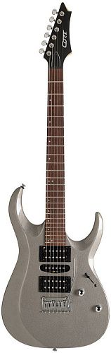 Cort X200-SV X Series Электрогитара.